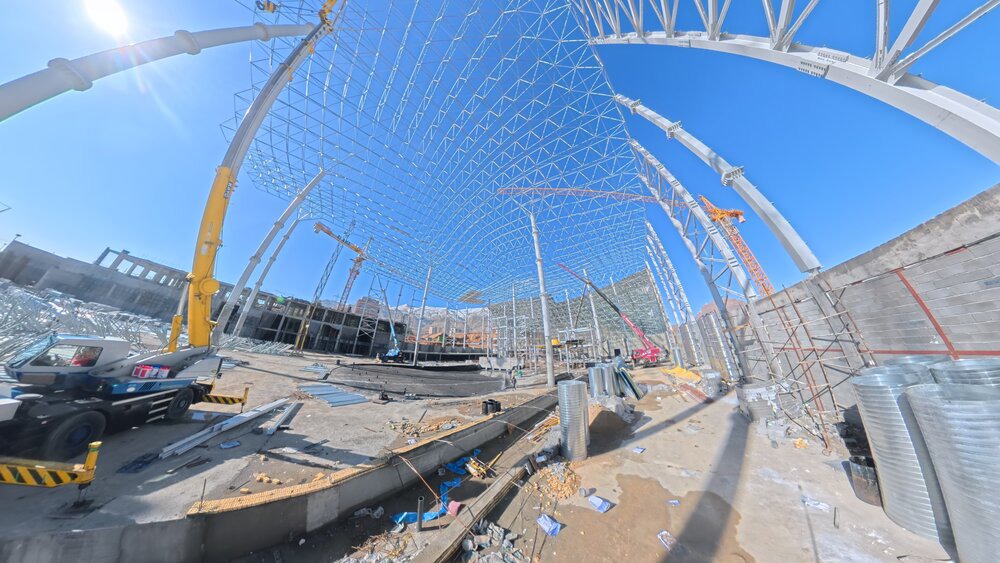 توسعه گردشگری و نشاط اجتماعی با افتتاح پارک آبی در شیراز/ پایش مستمر تحقق وعده‌ها