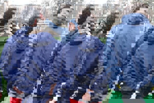 در نخستین تمرین تیم فوتبال جوانان ایران چه گذشت؟