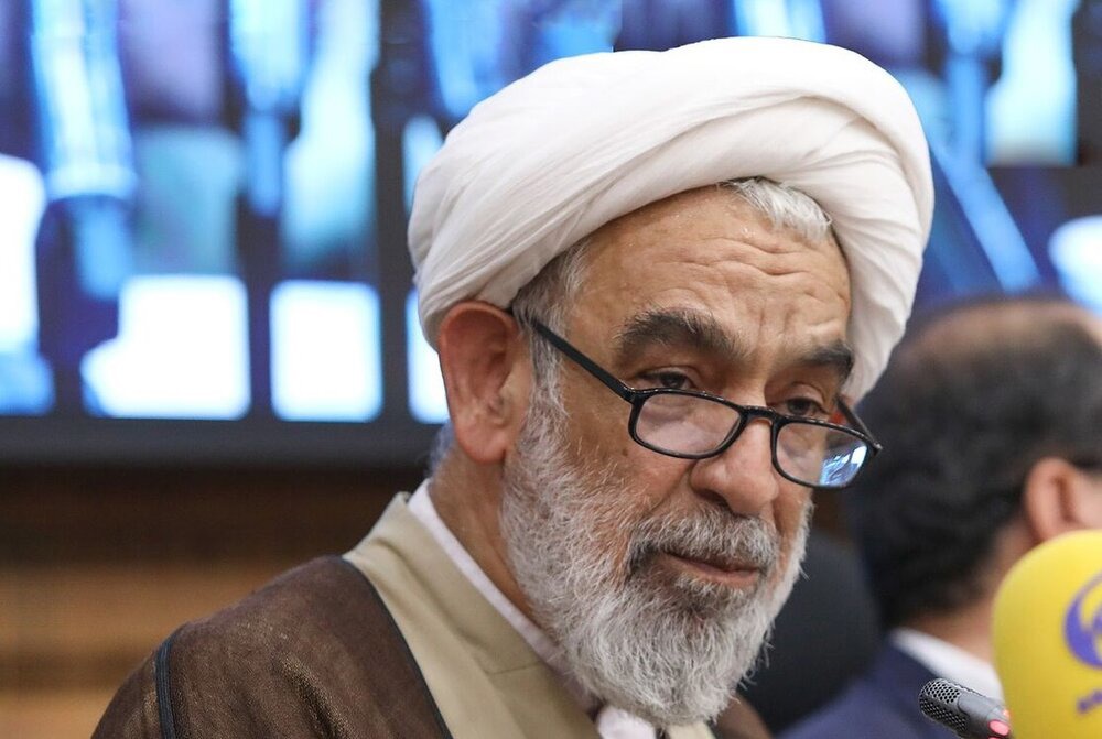 آیت‌الله قمی: سیاست ایران در برابر دشمنان «بازدارندگی فعال» است