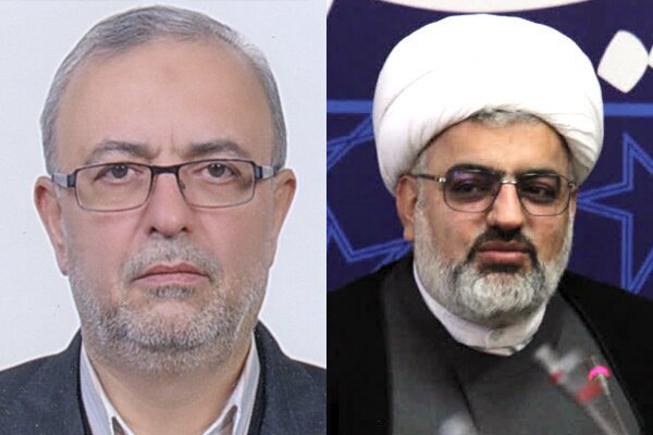 مدیر کل تبلیغات اسلامی فارس، درگذشت استاندار اسبق فارس را تسلیت گفت