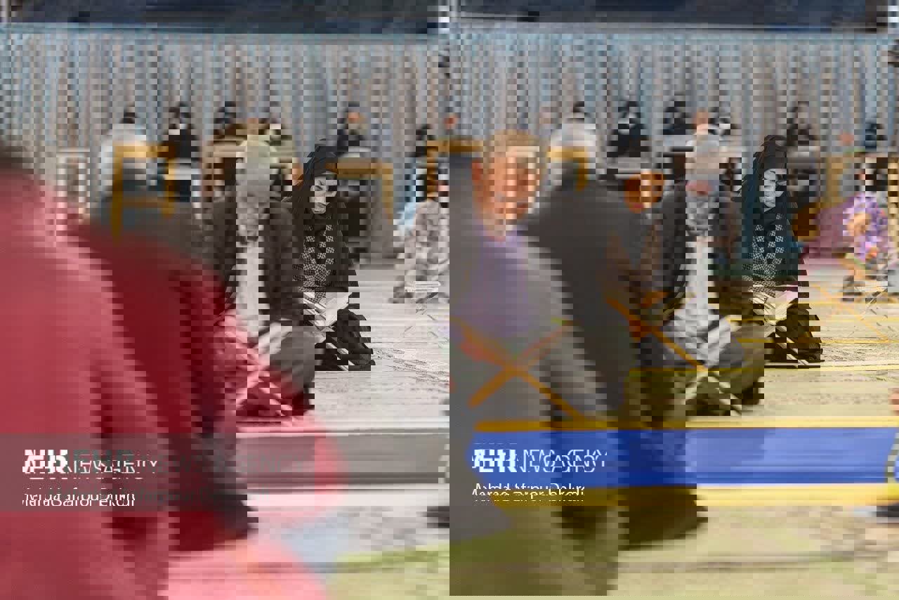 نهضت «زندگی با آیه‌ها» برای سومین سال پیاپی در زرقان برگزار می‌شود