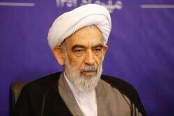 مهدویت منطق مقاومت در برابر امپراتوری قدرت است