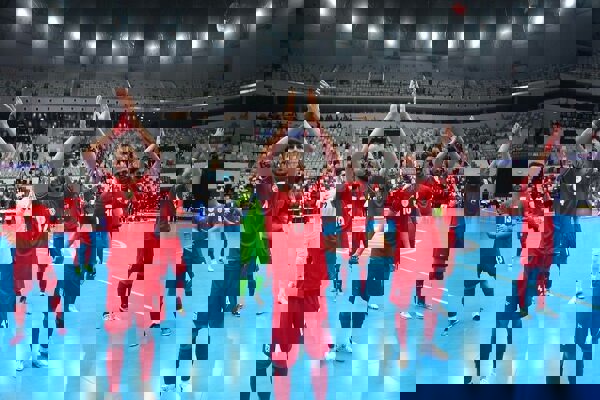 تحلیل عملکرد تیم ملی از دید AFC/ ایران باز هم انتظارات را برآوده کرد