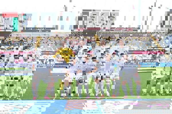 جریمه سنگین باشگاه البطائح از سوی فدراسیون فوتبال امارات