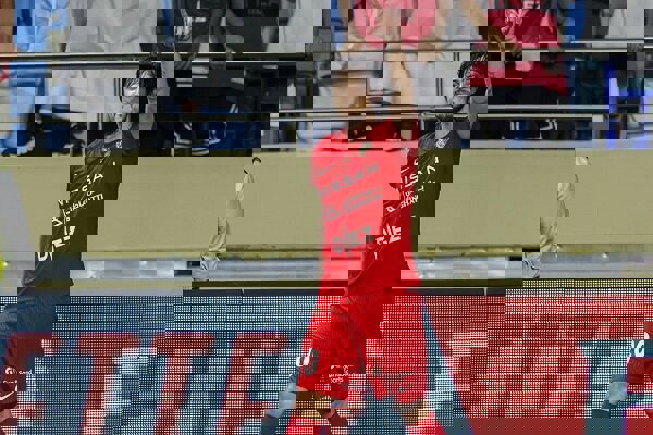 بازگشت سردار به میادین/ آزمون در تیم جوانان شباب الاهلی!