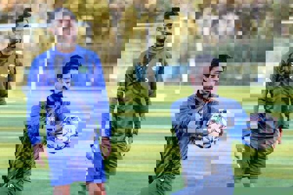 وضعیت مصدومان تیم فوتبال آلومینیوم پیش از دیدار با ذوب آهن