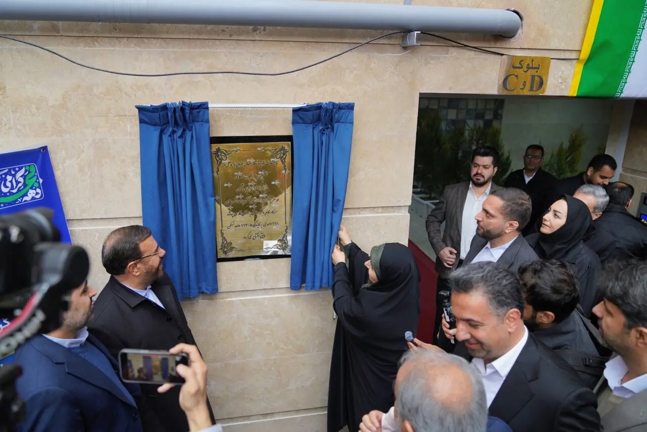 ۱۲ هزار و ۴۰۵ واحد مسکن حمایتی در استان فارس به بهره‌برداری رسید