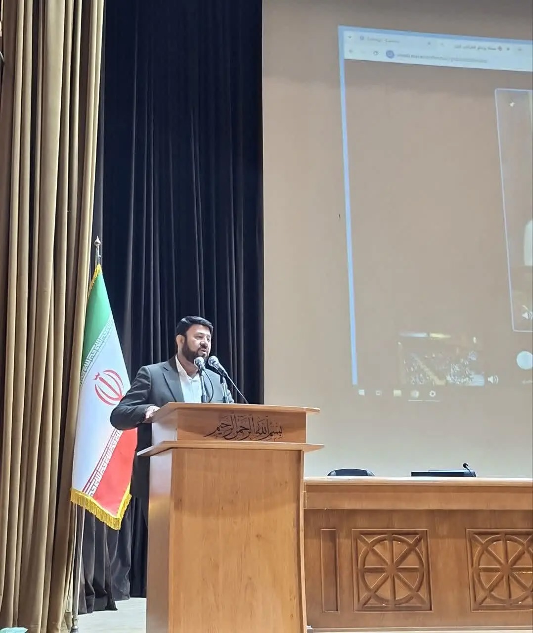 قانون، فصل‌الخطاب و تنها زبان مشترک همه افراد در انتخابات پیش‌رو است