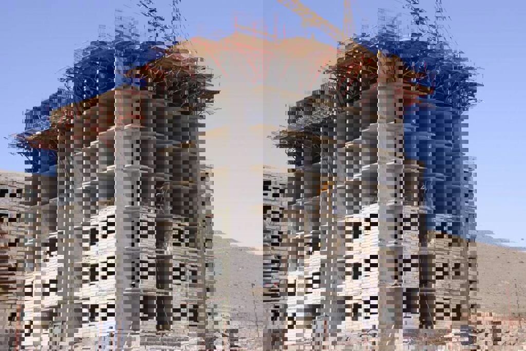 احداث ۹۰ هزار واحد مسکونی حمایتی در  فارس