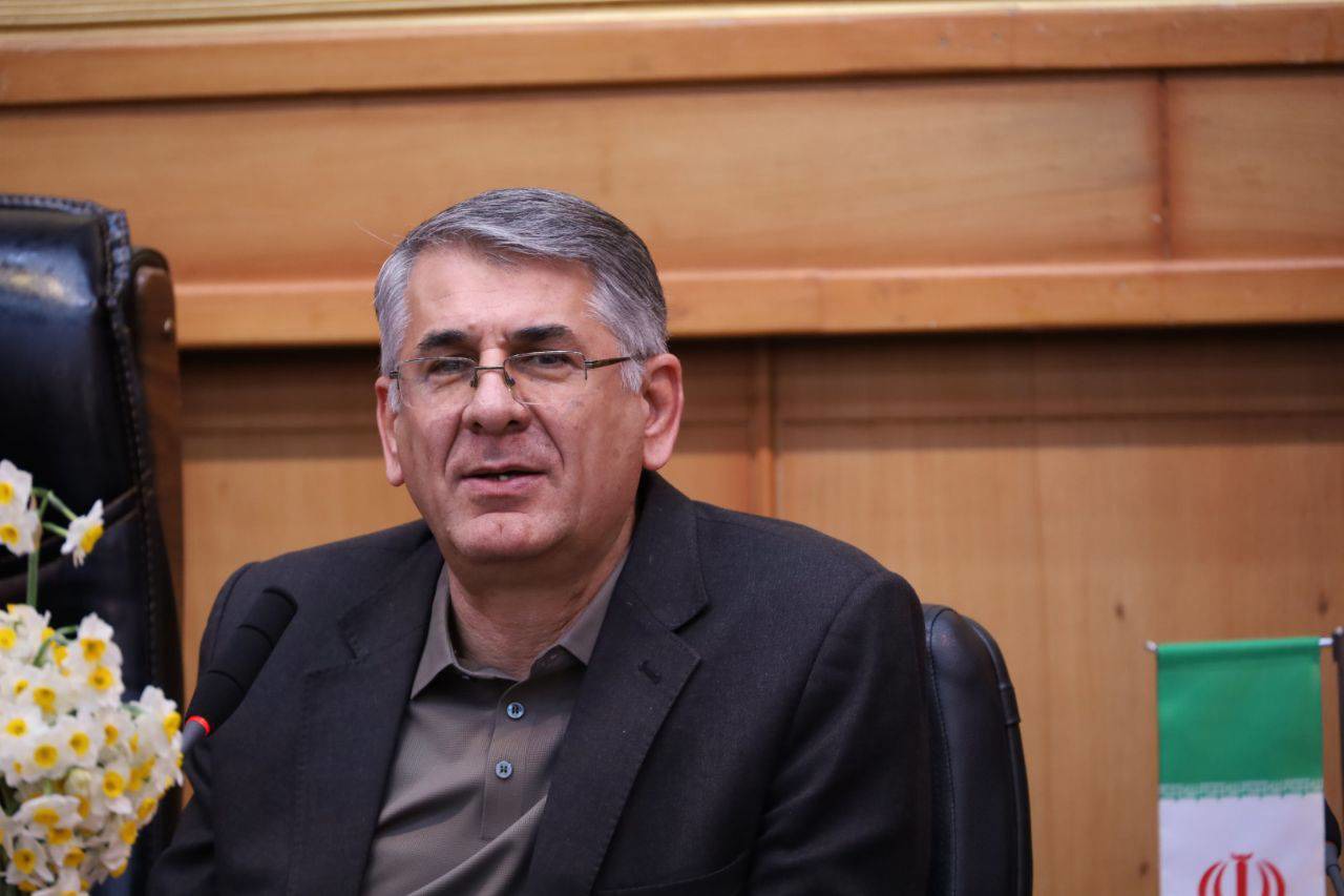 آغاز مراحل جذب و پذیرش خدمتگزار در مدارس فارس