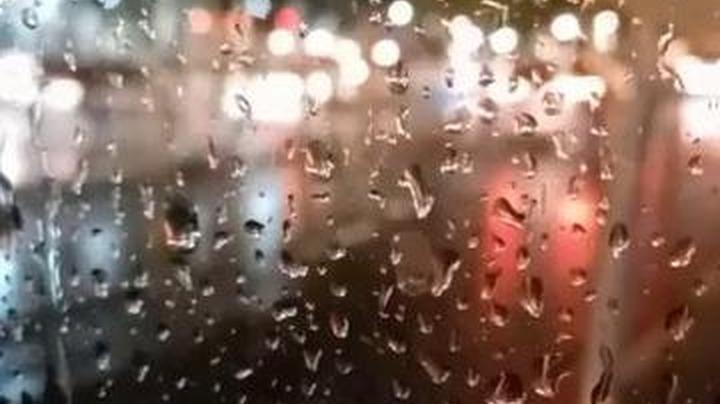 فعالیت سامانه بارشی در تمام نقاط فارس؛ میزان بارش‌ها اعلام شد