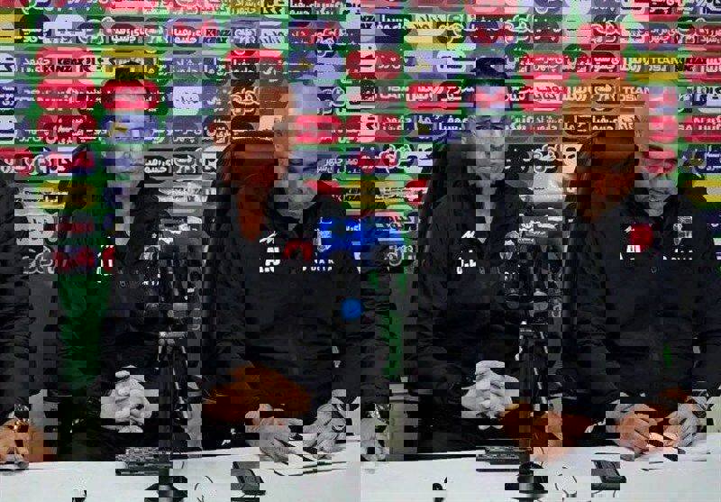 اوسمار: ملوان در انزلی حریف سرسختی است