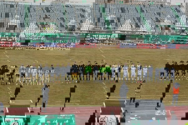 تساوی آلومینیوم و ذوب آهن در نیمه اول