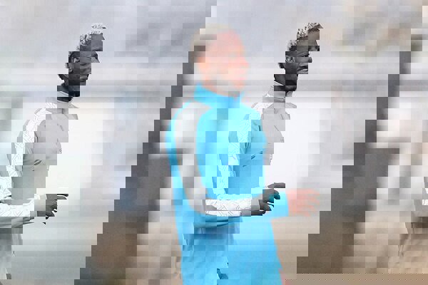 جنپو زیر ذره‌بین کادر فنی استقلال برای آمادگی کامل