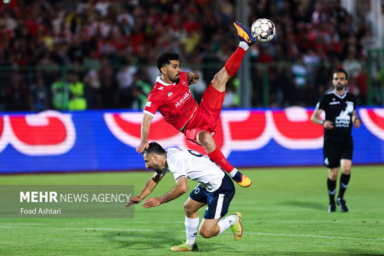 انرژی منفی سه بازیکن پرسپولیس به سرمربی/ انزلی خاطره تلخ می‌شود؟