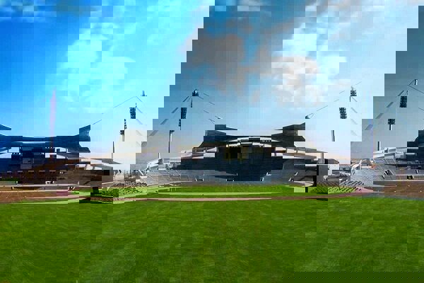 واکنش وزارت ورزش به درخواست استقلال برای مالکیت ورزشگاه تختی