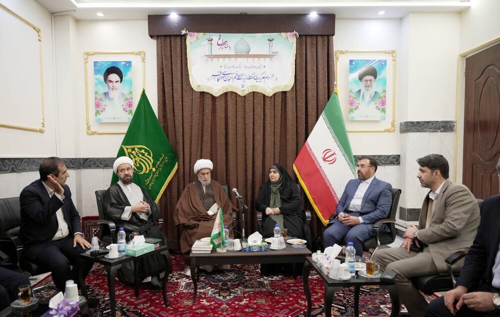 لزوم ساماندهی بافت‌های تاریخی با مشارکت مردم