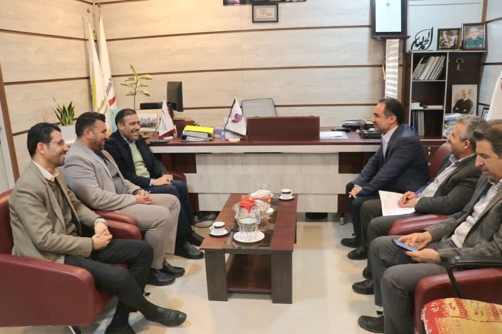 شهرک صنعتی سروستان ۲؛ پیشران جدید توسعه صنعتی فارس در مسیر تکمیل زیرساخت‌ها