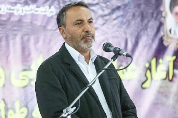 ضرورت تسریع در پروژه‌های ریلی استان فارس