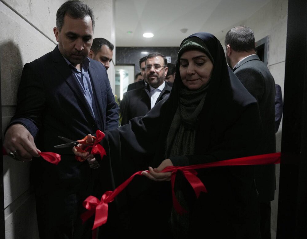 بهره‌برداری از بیش از ۱۲ هزار واحد مسکن حمایتی در فارس با حضور وزیر راه و شهرسازی