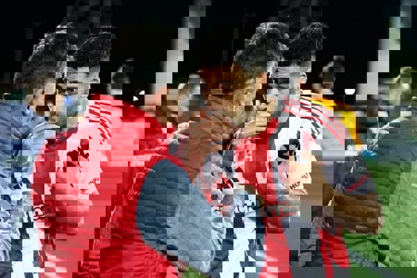 طارمی در ترکیب احتمالی المپیاکوس مقابل پاناتینایکوس