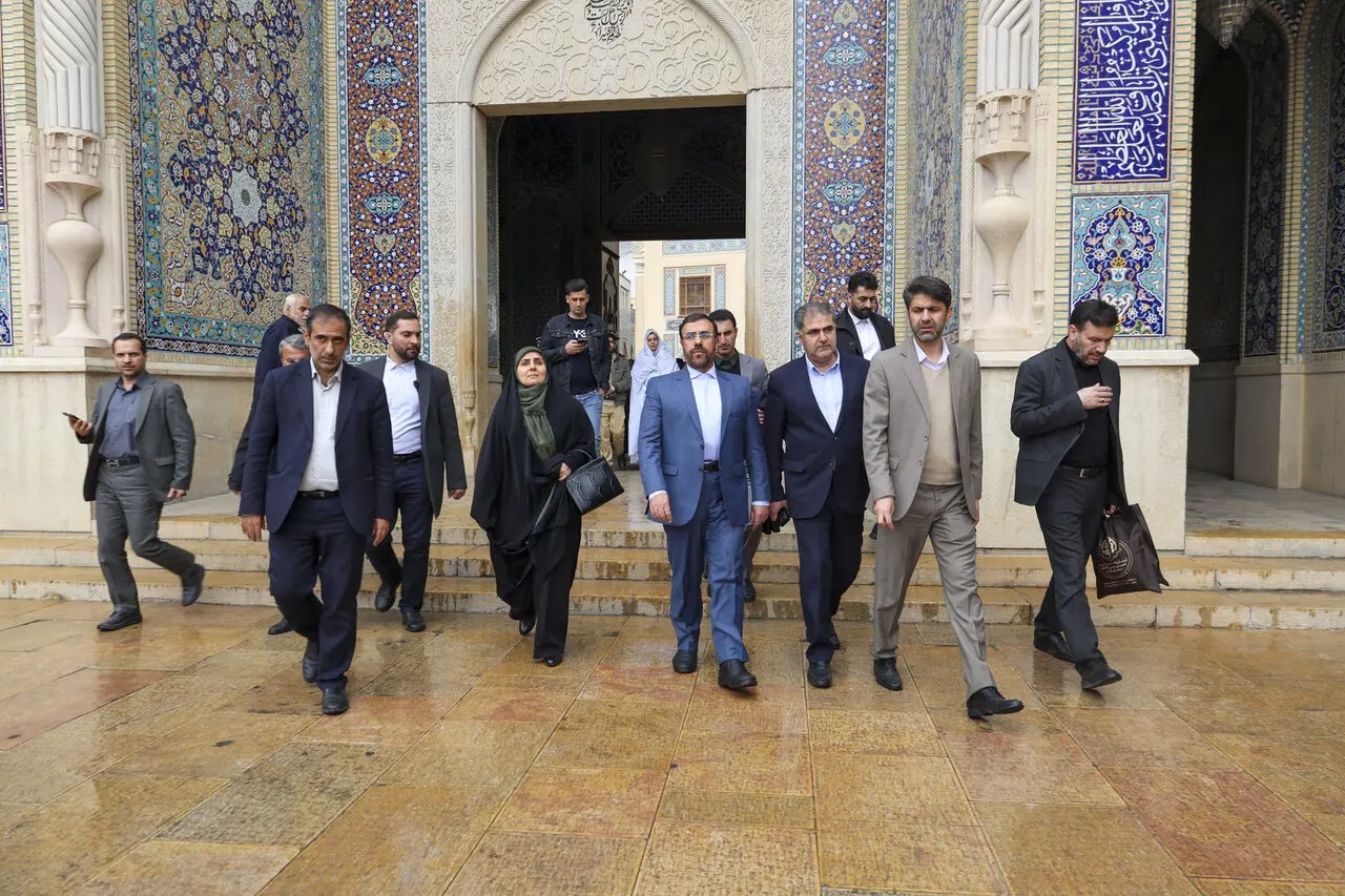 ره‌آورد سفر «صادق» برای قطب گردشگری، کشاورزی و حمل‌ونقل جنوب