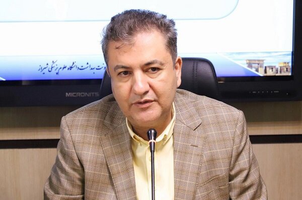 لزوم آمادگی کامل شبکه‌های بهداشت و درمان فارس در ایام نوروز