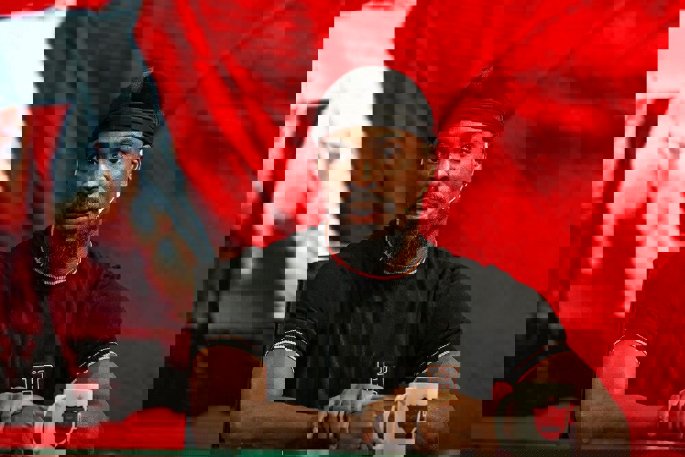 تعجب مدیر برنامه‌های اوریه از درخواست پرسپولیس