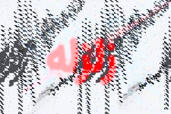 گله دار فارس لرزید