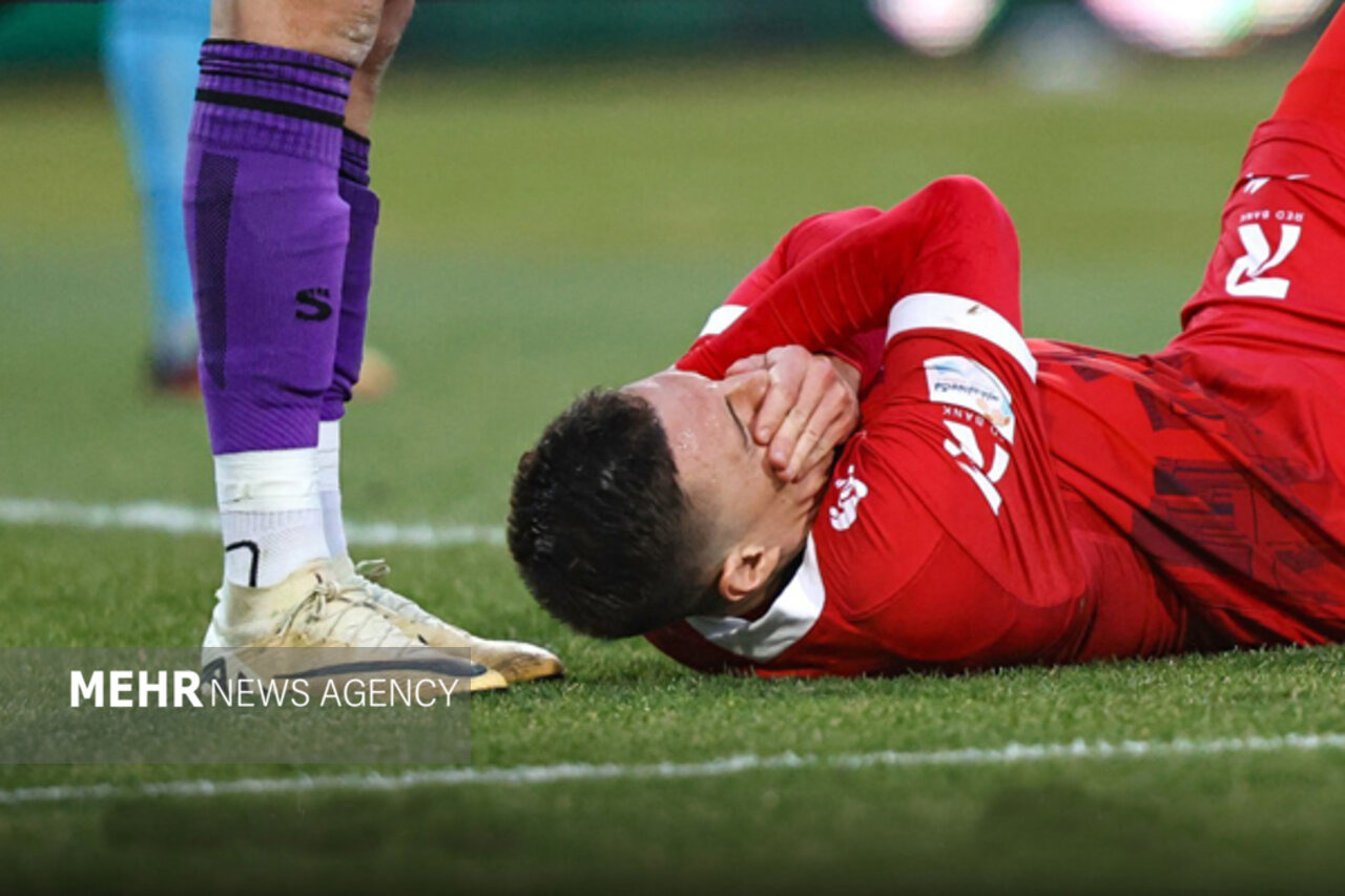 بدترین نتایج ۱۰ سال اخیر پرسپولیس/ چه بلایی سر اوسمار و شاگردانش آمده؟