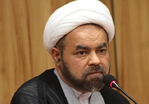 دعوت آیت الله کلانتری از مردم برای حضور در راهپیمایی ۲۲ بهمن