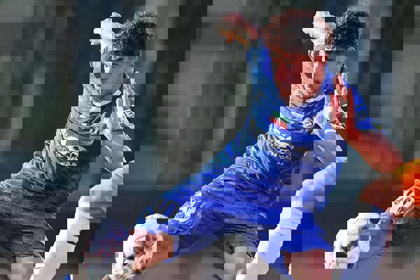 تلاش استقلالی ها برای اضافه کردن یک بازیکن در دبی