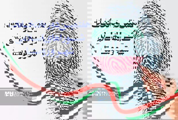 ۹۲ درصد داوطلبان انتخابات شورای شهر شیراز تائید صلاحیت شدند