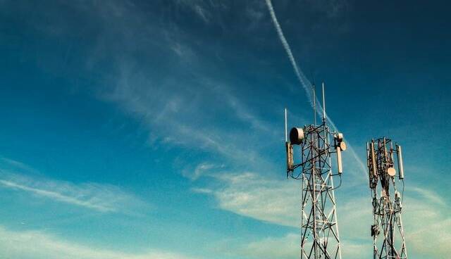 اتصال ۳۴ روستای جدید فارس به شبکه ملی اطلاعات