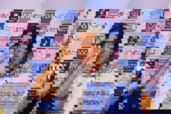 ساپینتو: باید مراقب پنج بازیکن حریف باشیم/ الحسین را خوب می‌شناسیم