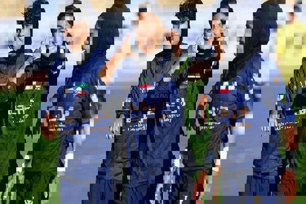 گل‌گهر در انتظار معجزه/ آیا سپاهان می‌تواند مانع قهرمانی خاتون شود؟