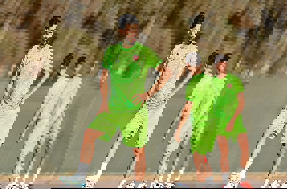 بازگشت بازیکن مصدوم پرسپولیس به ترکیب بدون واکنش انضباطی