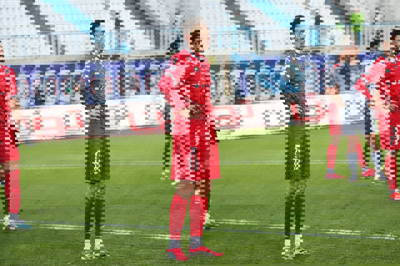 آمار ضعیف خریدهای زمستانی پرسپولیس/کسی مشکل‌گشا نیست