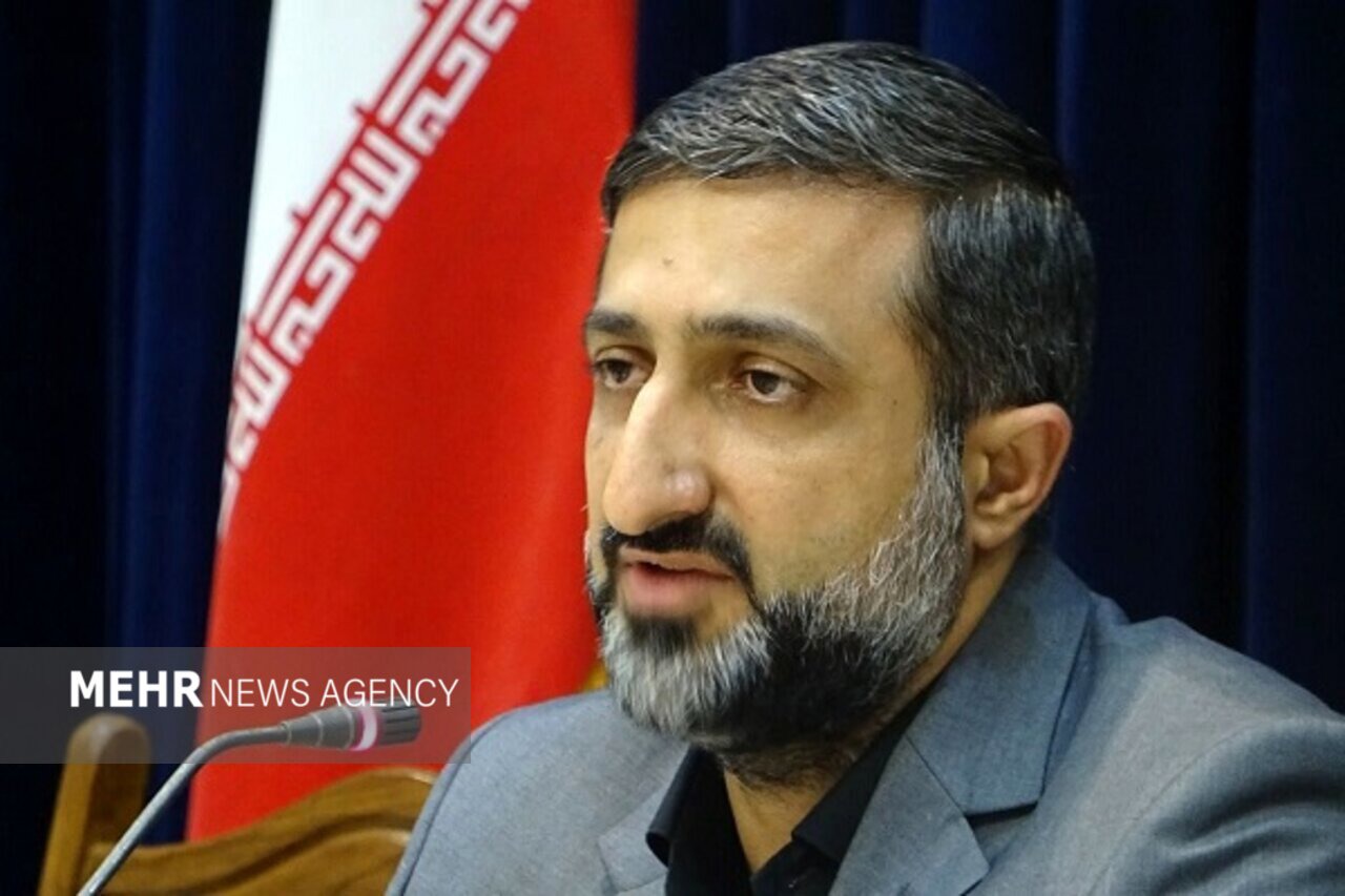 عاملی: ۱۲۰ هزار دستگاه کامیون فرسوده در کشور وجود دارد