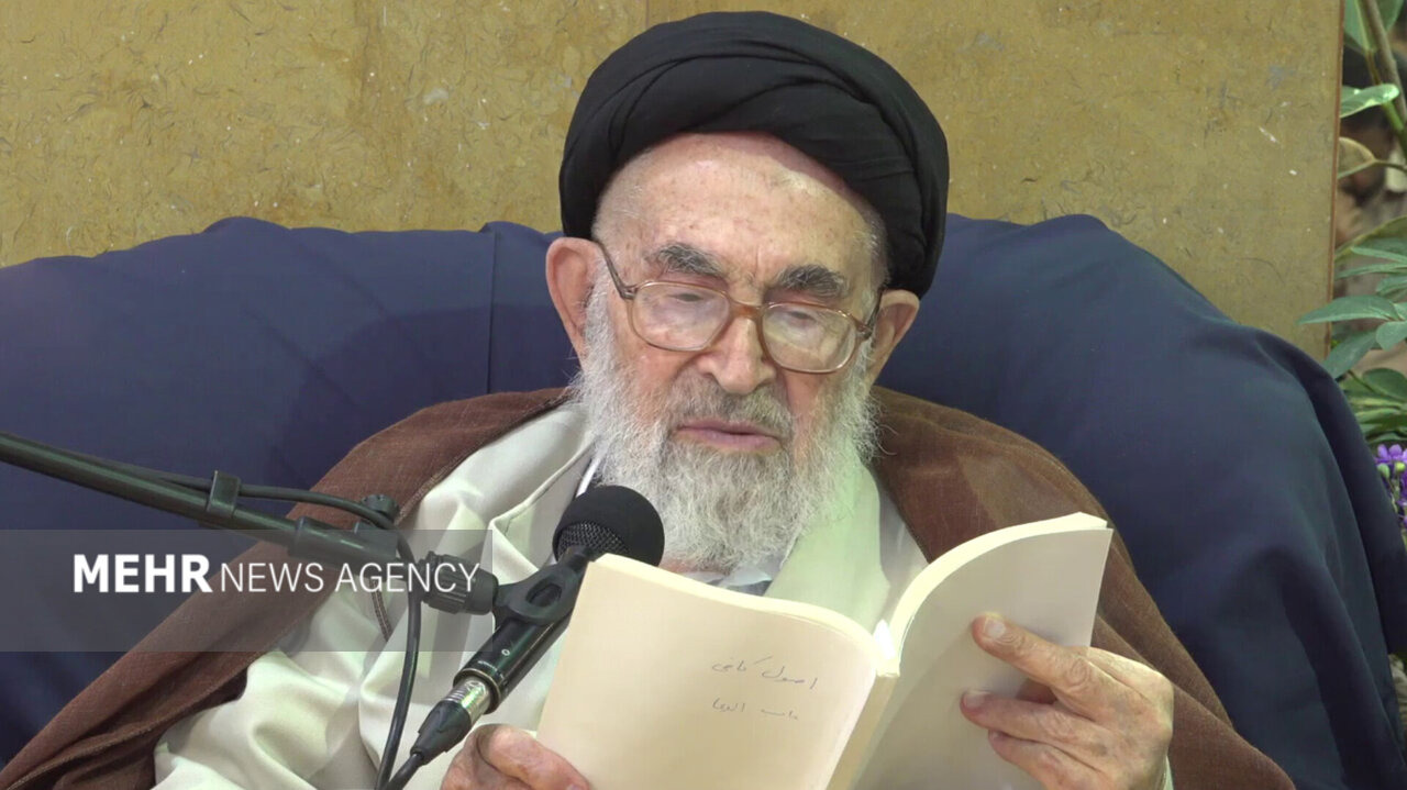 آیت‌الله دستغیب: در راهپیمایی ۲۲ بهمن حاضر می‌شوم