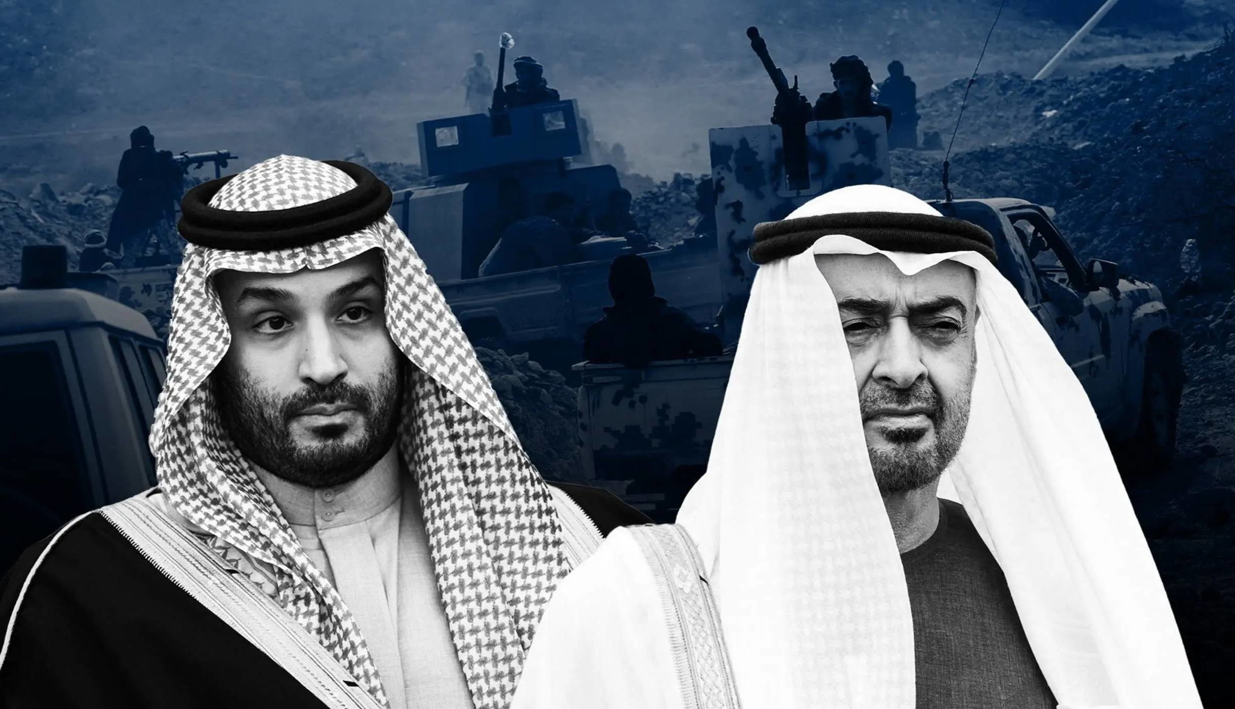 خاورمیانه آماده درگیری تازه می‌شود؟