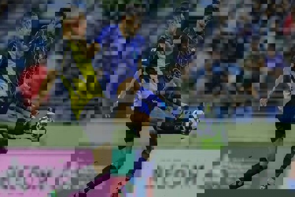 AFC: شانس استقلال از دست رفت