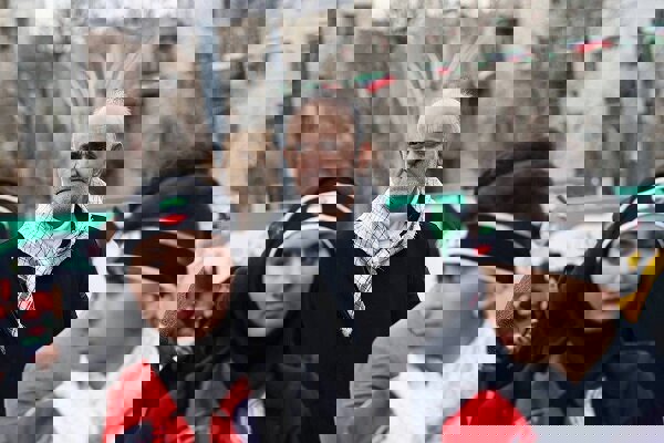 نبی: جامعه ورزش همیشه در جشن انقلاب حضور داشته است