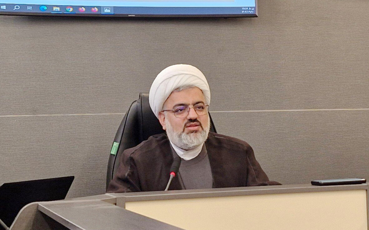 «طرح زندگی با آیه‌ها» زمینه‌ساز تحول فردی و اجتماعی است