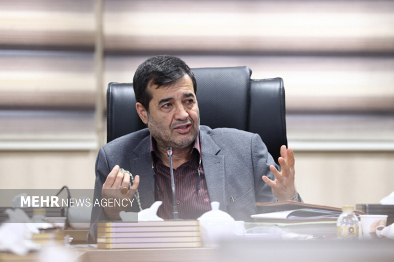 پیام وزیر ورزش به مناسبت سالگرد شهادت شهدای زمین فوتبال چوار