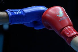 بوکسور جوان در استان فارس از چوبه دار نجات یافت