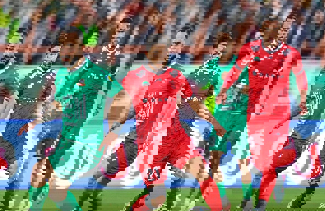 بازگشت یک بازیکن خلاق به قلب پرسپولیس/ بیفوما همچنان خارج از گود!