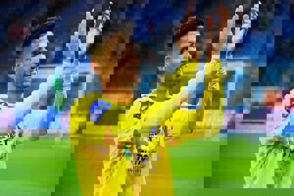 باشگاه روسی خواستار جذب وینگر تیم ملی ایران شد