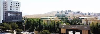 حمایت پارک علم و فناوری فارس از ایده‌های صنایع خلاق در رویداد سدرا