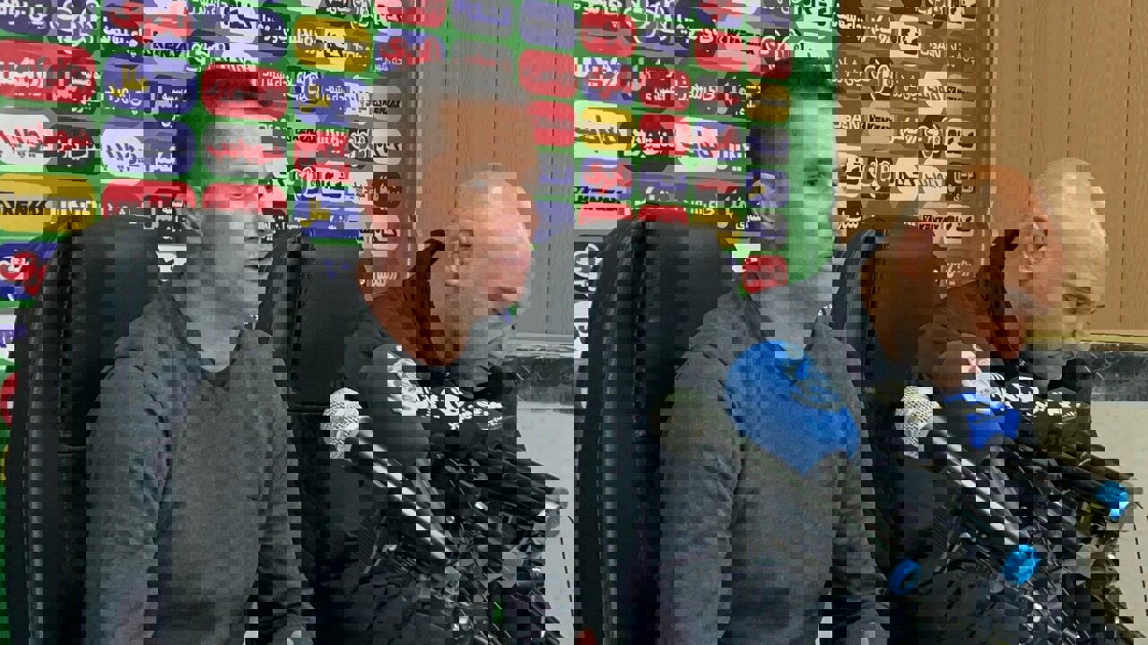 اوسمار ویه‌‎را: نوار شکست‌های خارج از خانه را قطع خواهیم کرد